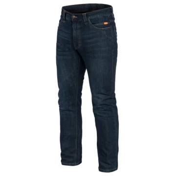 Джинсы PENTAGON ROGUE JEANS Синий, Темно-синий, 36\32