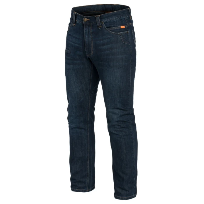 Джинси PENTAGON ROGUE JEANS Синій, Темно-синій, W40/L34 Джинси PENTAGON ROGUE JEANS Синій, Темно-синій, W40/L34