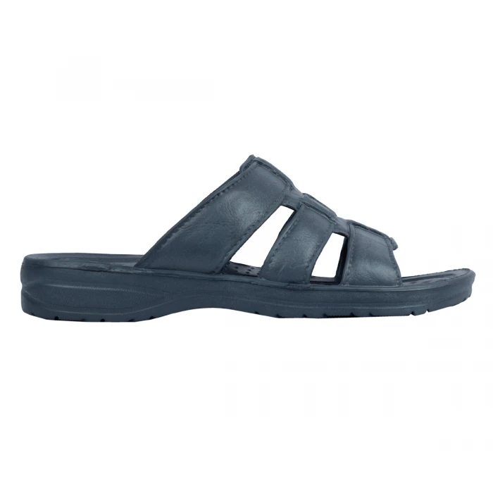 Шлёпанцы КРОК Navy Blue Шлёпанцы КРОК Navy Blue