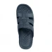Шлёпанцы КРОК Navy Blue