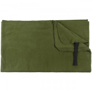 Флісова ковдра 200 х 150 MFH Олива, Olive