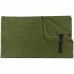 Флисовое одеяло 200 х 150 MFH Олива, Olive