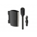 Кресало SURVIVAL KIT FOR KANSBOL/GARBERG - BLACK (ID 13911) Чорний