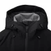 Куртка Helikon Squall Hardshell , Black
