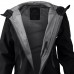 Куртка Helikon Squall Hardshell , Black