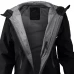 Куртка Helikon Squall Hardshell , Black