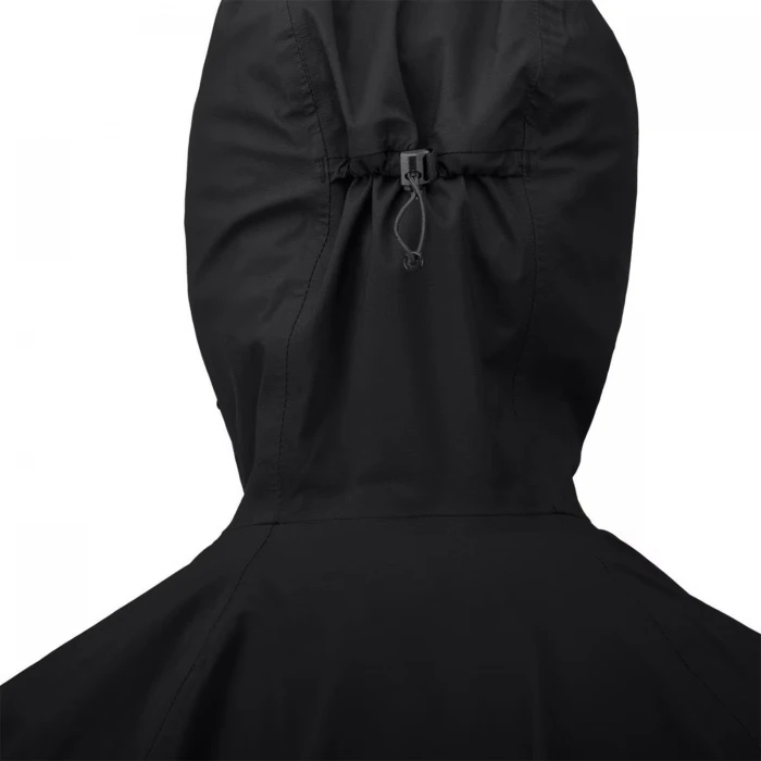 Куртка Helikon Squall Hardshell , Black Куртка Helikon Squall Hardshell , Black