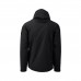 Куртка Helikon Squall Hardshell , Black