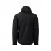 Куртка Helikon Squall Hardshell , Black