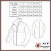 Куртка тактическая MFH «Scorpion» Olive, Olive