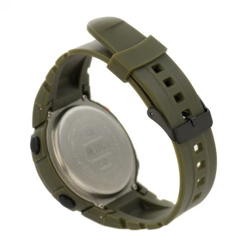 M-TAC Часы тактические с компасом Olive, Olive