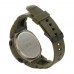 M-TAC Годинник тактичний з компасом Olive, Olive