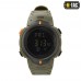 M-TAC Годинник тактичний з компасом Olive, Olive