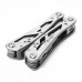 Мультитул Ganzo MultiTool G202B Silver