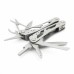 Мультитул Ganzo MultiTool G202B Silver