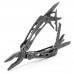 Мультитул Ganzo MultiTool G202B Silver