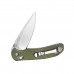 Нож складной Ganzo Firebird F753M1-GR Olive