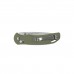 Нож складной Ganzo Firebird F753M1-GR Olive