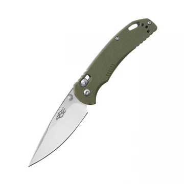Ніж складаний Ganzo Firebird F753M1-GR Olive