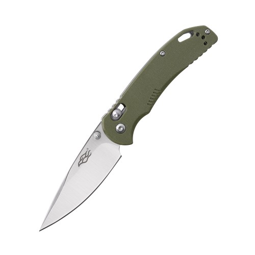 Нож складной Ganzo Firebird F753M1-GR Olive