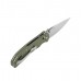 Нож складной Ganzo Firebird F753M1-GR Olive