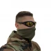 Окуляри тактичні Daisy C5 Black