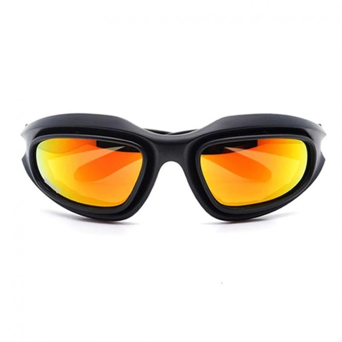 Окуляри тактичні Daisy C5 Black Окуляри тактичні Daisy C5 Black