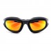 Окуляри тактичні Daisy C5 Black