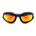 Окуляри тактичні Daisy C5 Black