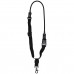 Ремень для оружия 1-точка MFH Bungee Sling Black