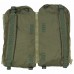 Рюкзак с отстегивающимися боковыми карманами MFH «Alpin 110» 110л Olive