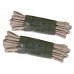 Шнурки вощеные MIL-TEC 140 см Койот