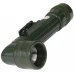 Тактический фонарь MIL-TEC Medium Anglehead Flashlight Olive