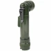Тактический фонарь MIL-TEC Medium Anglehead Flashlight Olive