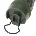 Тактичний ліхтар MIL-TEC Medium Anglehead Flashlight Olive