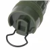 Тактический фонарь MIL-TEC Medium Anglehead Flashlight Olive