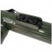 Тактичний ліхтар MIL-TEC Medium Anglehead Flashlight Olive