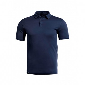 Сорочка Поло Pentagon VANQUISH Тёмно-синий, 3XL