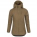 Куртка жіноча Women's Wolfhound Hoodie Койот , Coyote