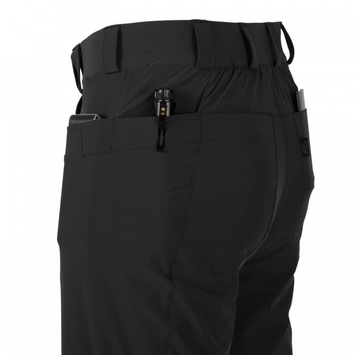 Штаны тактические Helikon-Tex Covert Tactical Pants – VersaStretch Lite – Black Штаны тактические Helikon-Tex Covert Tactical Pants – VersaStretch Lite – Black
