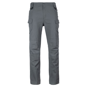Штани тактичні Canvas IX7 Grey, Сірий
