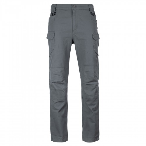 Штани тактичні Canvas IX7 Grey, Сірий