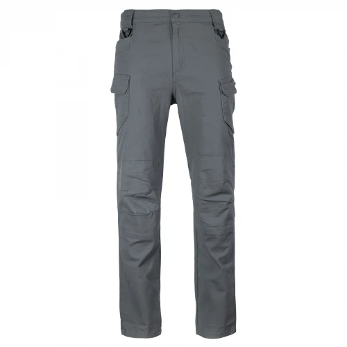 Штани тактичні Canvas IX7 Grey, Серый