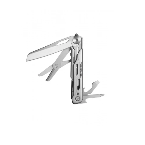 Мультитул Pentagon Axel Camping Multitool, Black