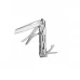 Мультитул Pentagon Axel Camping Multitool, Black