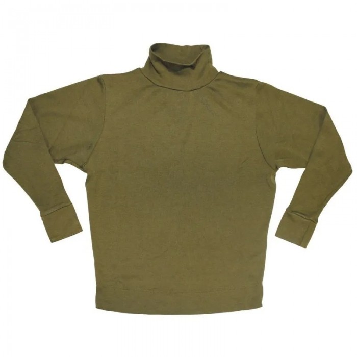 Гольф огнеупорный для экипажей бронемашин Great Britain FR AFV Shirt Olive Гольф огнеупорный для экипажей бронемашин Great Britain FR AFV Shirt Olive