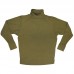 Гольф огнеупорный для экипажей бронемашин Great Britain FR AFV Shirt Olive