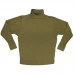 Гольф вогнетривкий для екіпажей бронемашин Great Britain FR AFV Shirt Olive