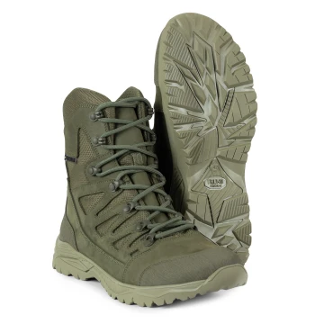 Черевики тактичні зимові Cobra 925 Olive