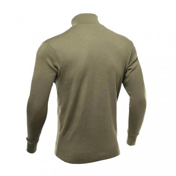 Гольф огнеупорный для экипажей бронемашин Great Britain FR AFV Shirt Olive
